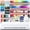 Cameo 5 Alpha w/ Advanced Blade Pack, 38 Oracal Sheets, HTV, variant on Silhouette White Cameo 5 Alpha w/ Advanced Blade Pack, 38 Oracal Sheets, HTV