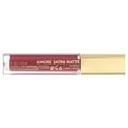 thumbnail image 6 of MILANI Amore Satin Matte Lip Creme, Velour, 6 of 7