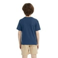 thumbnail image 6 of 5 Pack Cotton Boys Kids Tshirts Short Sleeve Summer Tops Clothes Tee Shirts for Toddlers(Age 2-12), 6 of 7