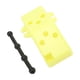 thumbnail image 4 of Protector De Cuchilla Para Barrena De Hielo, Cubierta Para Pesca De Invierno, Hielo, Hielo, Protector De Influencia De Hielo Protector De Cuchilla Para El Accesorio De Pesca, 4 of 7