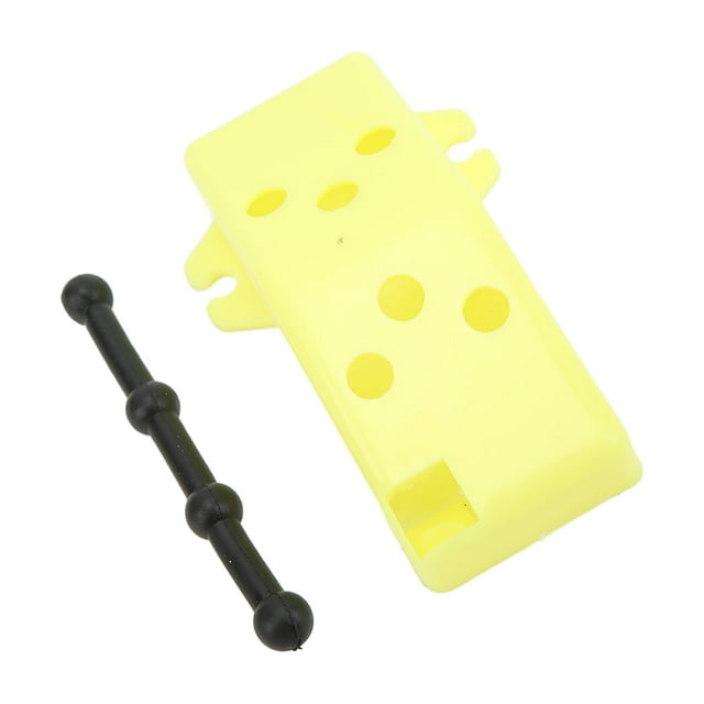 Garde-pale de Tarière à Glace, Couvercle Électrique Réutilisable pour Perceuse à Glace, Couvercle Protecteur avec Sangle de Fixation pour la Pêche Hivernale