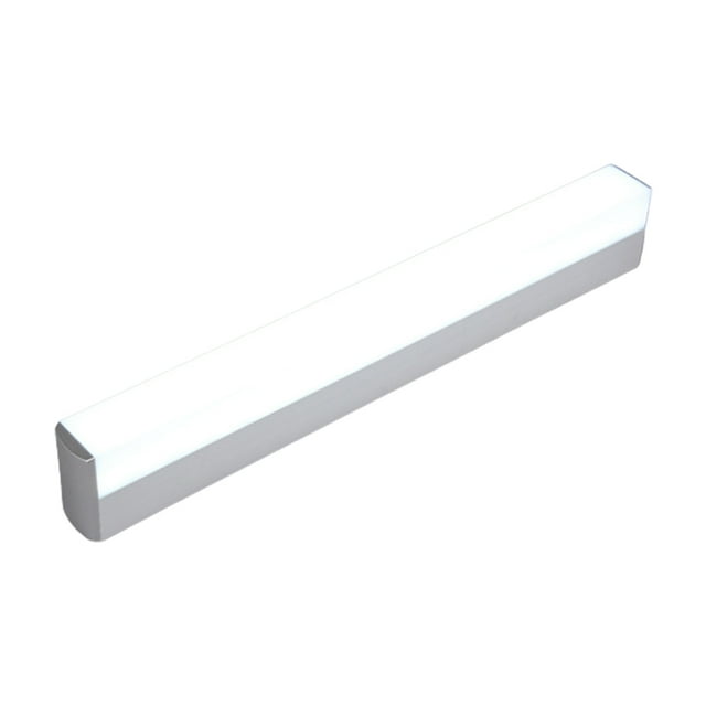 SUTENG Front Mirror Light Modern Bathroom Vanity LED Light Front Makeup Mirror Toilet Wall Lamp Fixture for Bathroom Over Mirror