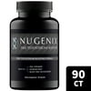 Nugenix Free Testosterone Booster for Men, Dietary Supplement - 90 Count