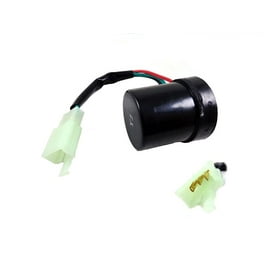 CDI CABLE WIRE HARNESS PLUG For GY6 STROKE 50CC 150CC SCOOTER