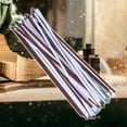 thumbnail image 3 of Miangastore 100pcs Self-adhensive Abrasive Sandpaper Durable Buffers Sanding Stripes for DIY Crafts, 3 of 8