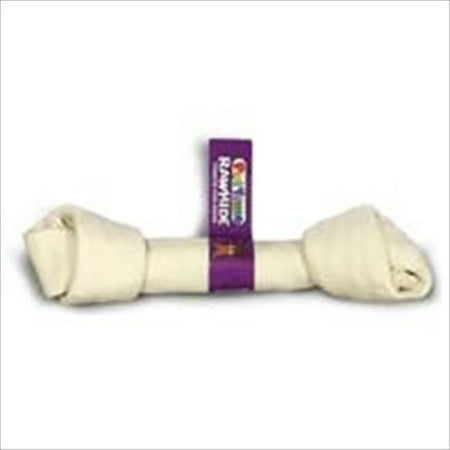 UPC 768303000508 product image for Cadet Gourmet Knotted Bone Dog Treats, 13-14 