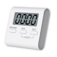 thumbnail image 2 of Mini cocina electrónica LCD temporizador para cocinar ducha estudio cuenta regresiva reloj, 2 of 5