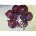 thumbnail image 2 of Fresh Red Onions, 2 lb, Bag, 2 of 3