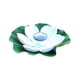thumbnail image 4 of Lámpara De Paisaje De Flores Lámpara De Decoración De Plástico Con Forma De Flor Simulada Lámpara De Flotador De Carga Solar Led Lámpara De Decoración Impermeable Para Piscina De Estanque De Jardín sonducket HA025802-02, 4 of 6