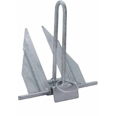 Dutton Lainson Replacement - Dutton-Lainson 23609 Sentinel Slip Ring Anchor, 7 lb