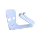thumbnail image 4 of Bearachild Soporte para teléfono móvil Soporte de escritorio para teléfono móvil Estante para teléfono ajustable plegable Teléfono y Comunicación blanco, 4 of 6