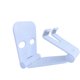 thumbnail image 4 of Seitruly Soporte para teléfono móvil Soporte de escritorio para teléfono móvil Soporte de plástico plegable para teléfono ajustable Venta caliente Teléfono y Comunicación blanco, 4 of 8