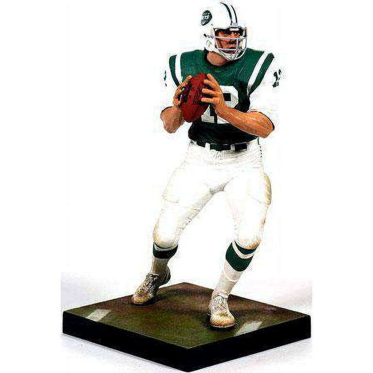 McFarlane JOE MONTANA 49ers Legends 5 VARIANT 4X SUPER BOWL