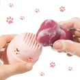 thumbnail image 3 of Breathable Makeup Sponge Container, 3 of 5