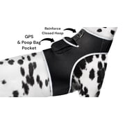 Pet Tracker Advanced Waterproof Realtime Mini Pet Finder Best Pet Tracker Size:S