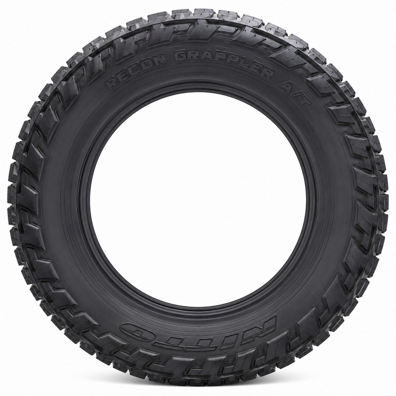 Nitto Recon Grappler A/T All Terrain LT305/65R18 128/125R E Light Truck Tire