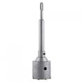thumbnail image 4 of Hole Cutter, Brickwork Hole Saw Easy To Use 65mm Durable  For Stones For Bricks, 4 of 8