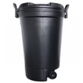 thumbnail image 4 of Bote Plasvic Franky 120 lts con ruedas y tapa, 4 of 5