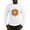 White, variant on CafePress - Internal Sun Long Sleeve T Shirt - Unisex Cotton Long Sleeve T-Shirt