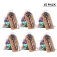 thumbnail image 5 of 50 Pcs Rustic Vintage Key Bottle Opener with Thank You Card Tag and Sheer Bag for Wedding Favor Party Favors, 5 of 5