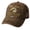 coffee, variant on DD-214 Army Veteran Cap, Patriotic Embroidered Baseball Cap for Men Women, Adjustable Size US Military Veteran Gift, Outdoor Hiking Golf Hat （White）