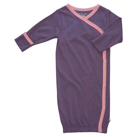 

Baby Basic Kimono Gown/Sleep Sack