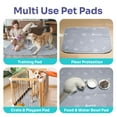 thumbnail image 5 of Conkote Washable Pet Training Pads, 36" x 41" (2 Pack), 5 of 7