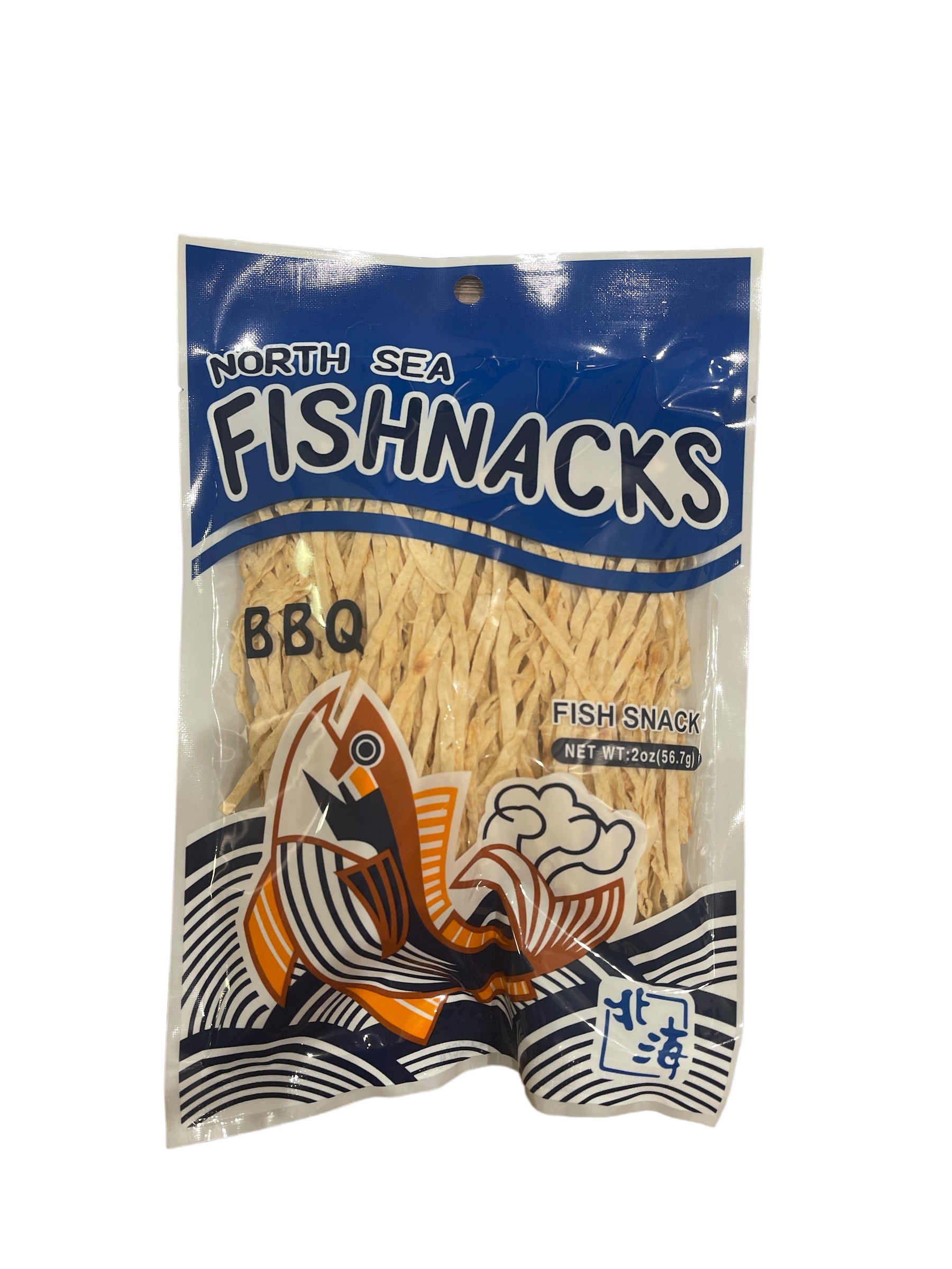 Southern Fried Fish  Nik Snacks - Nik Snacks