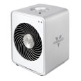 thumbnail image 1 of Vornado 2 Réglages Chauffage Personnel en Acier Élégant, Blanc, 1 of 9