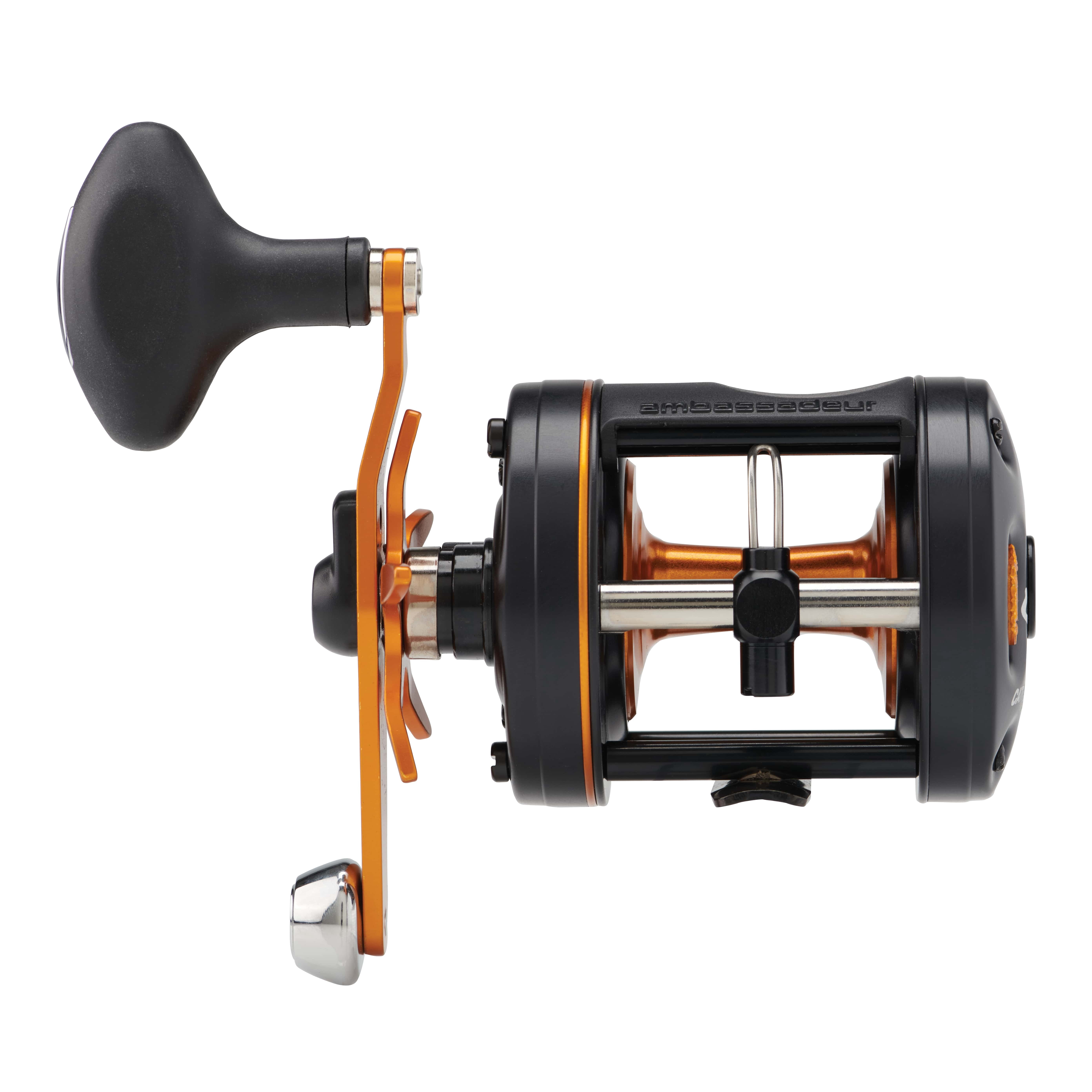 abu garcia fantasista rod Abu Garcia Fantasista X-Glaive FXS-65M MGS Muscle Back