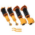 thumbnail image 2 of Maxpeedingrods Amortisseur à Ressort de Choc pour MITSUBISHI LANCER RALLIART CS7A FWD 2004-2006, 2 of 6