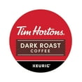 thumbnail image 4 of Tim Hortons, Café & Bake Shop, K-Cup Coffee Pods, Dark Roast, 12 Count, 4 of 6