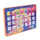 thumbnail image 3 of Mácina de Aprendizaje, Operación Simple de Tamaña Perfecto para Niños Tableta de Aprendizaje Ligero Para Educación Tempana, 3 of 7