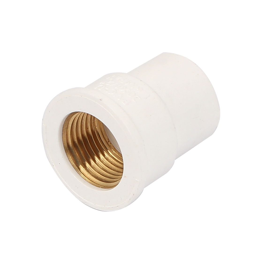 1-2bsp-female-thread-pvc-straight-pipe-fitting-coupling-adapter