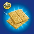 thumbnail image 5 of HONEY MAID Fresh Stacks Graham Crackers, Travel Snacks, 12.2 oz (6 Multi Snack Packs), 5 of 20