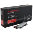 thumbnail image 1 of Staples Powernail PS18150, calibre 18, 1,5 cm de longitud (caja de 5000 unidades), 1 of 6