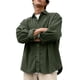 thumbnail image 3 of Ceisia Men's Casual Fashion Button Down Collared Long Sleeve Shirts Trendy Classic Everyday Wear Tops Gift, 3 of 7
