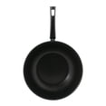 thumbnail image 1 of Sartén Wok Ilko Negro de 28 cm, 1 of 4