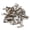 20mm, variant on 50PCS Brooch Clip Base Pins Accessories Jewelry Decorative 15 To 40mm
