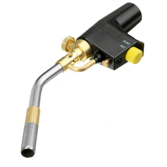 Mapp Gas Torch