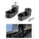 thumbnail image 3 of Adaptadores de Extensiones de Montaje de Espejo Ajustable de Palanquilla de 2 Uds para 2015, 3 of 9