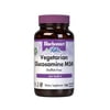 Bluebonnet Vegetarian Glucosamine MSM Supplement, Shellfish-Free Glucosamine HCI, 120 Caps