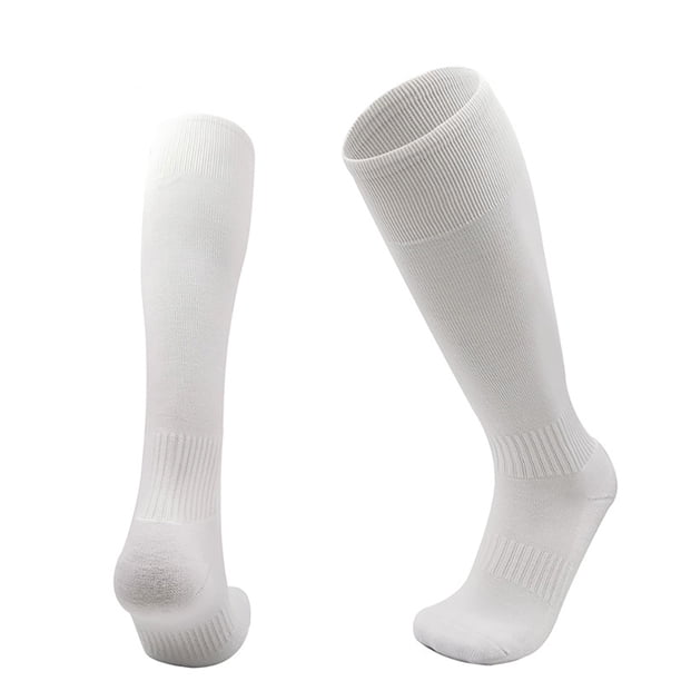 Calcetines de pantorrilla Calcetines protectores de pie de alta elasticidad para niños adultos Deporte al aire libre Tmvgtek Para Estrenar