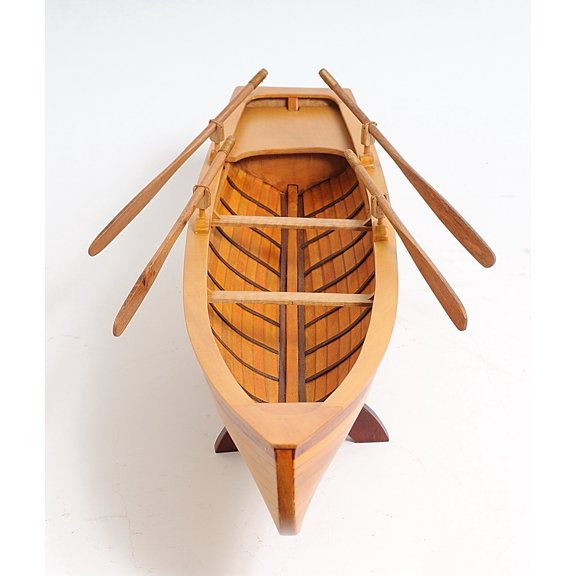 Boston Whitehall Tender