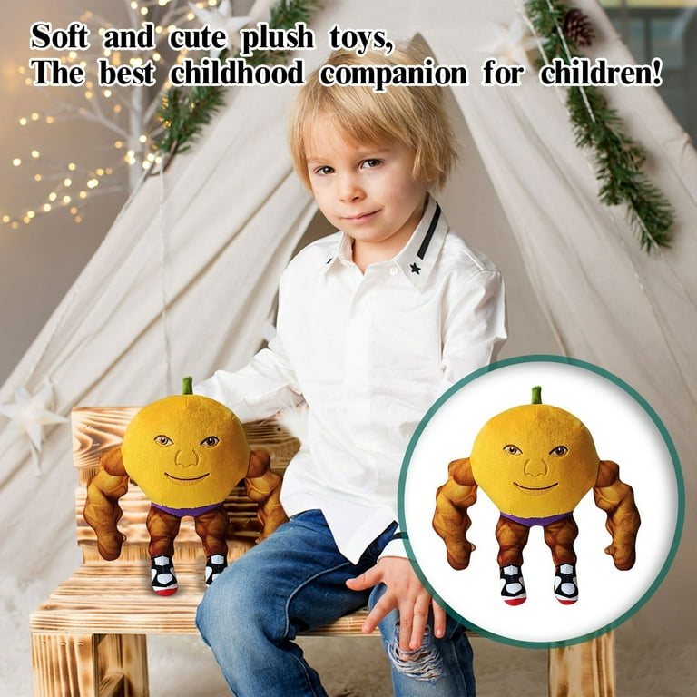 Steal a Brainrot peluche per bambini e adulti, Steal a Brainrot Plush Toy,Adorabile peluche Brainrot,Divertente Tralalero Tralala Peluches, Perfetto Peluche Morbido per la Decorazione e la Collezione