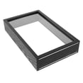 thumbnail image 4 of Dried Flowers Display Box Wooden Dried Flower Frame Floating Photo Frame Dried Flower Box, 4 of 8