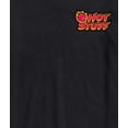 thumbnail image 3 of Hot Stuff - Hot Stuff Cute But Weird - Men's Short Sleeve Graphic T-Shirt, 3 of 5