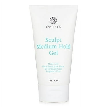 Onesta Sculpt Medium Hold Gel 147ml/5oz