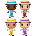 thumbnail image 2 of Dapper Dans Funko Pop Vinyl 4-pack D23 Expo, 2 of 3