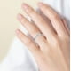 thumbnail image 2 of Anillo grabado inspirador ， Regalo de aliento, 2 of 4
